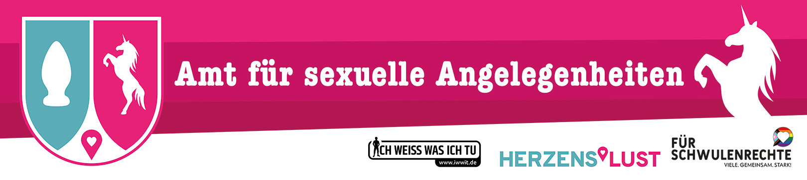 Amt für sexuelle Angelegenheiten